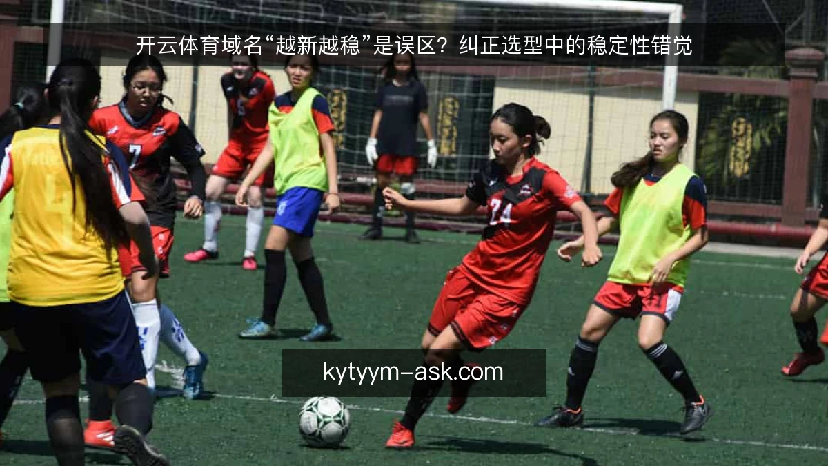 开云体育域名“越新越稳”是误区？纠正选型中的稳定性错觉