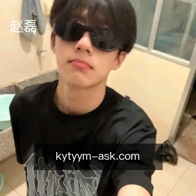 赵磊
